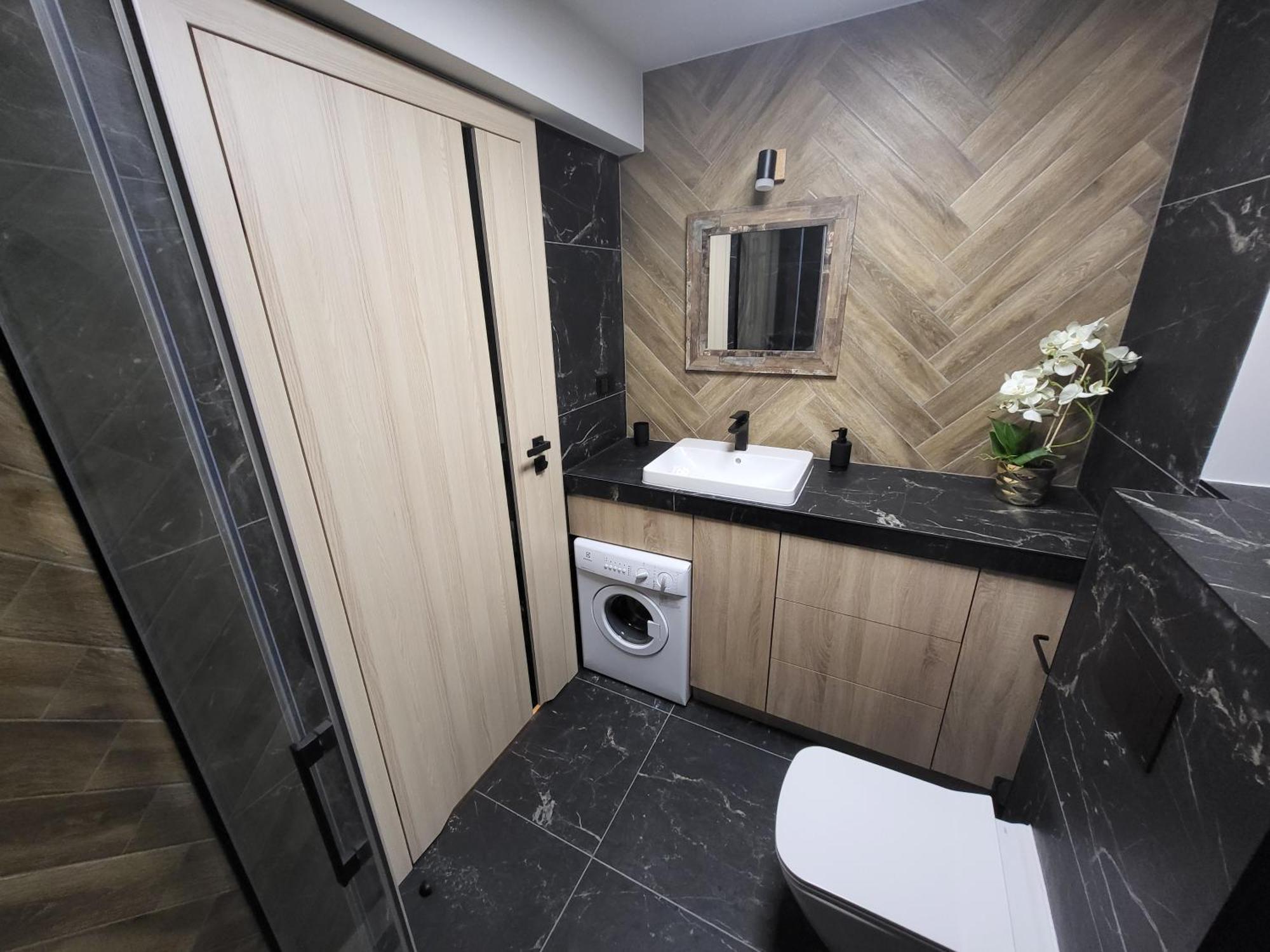 Apartament Chycow Potok Zakopane Exterior photo
